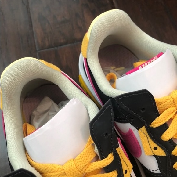 Nike women Air Force 1 Fontanka MC - Picture 4 of 12